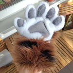  can't aim, 4 beans