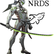 ninja robot dong sharks