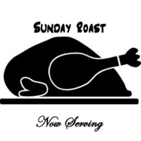 Sunday Roast 6s