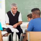 francis' classroom