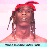 Waka Flocka Flame Fans