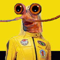 KRILL BILL