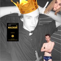 The Prince of Pound