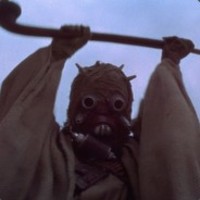 Sand People