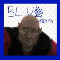 blu team