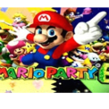 Mario Party 6s