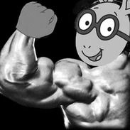 Active arnold and the Animated Aardvark