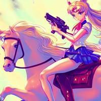 Barbie Horse Adventures