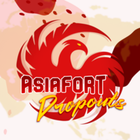 AsiaFort Dropout