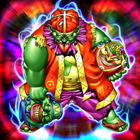POT OF GREED