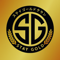 Team Stay Gold