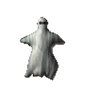 ghostage