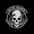 Outer Heaven