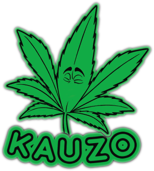 Tênis Cannabis Japão